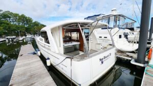 2022 Greenline 40 for sale - photo 4