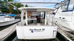 2022 Greenline 40 for sale - photo 5