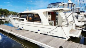 2022 Greenline 40 for sale - photo 6