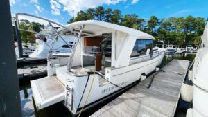 2022 Greenline 40 for sale - photo 7