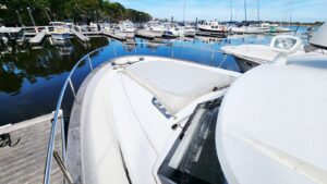 2022 Greenline 40 for sale - photo 8