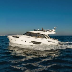 2022 Greenline 45 Fly for sale