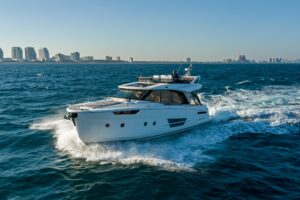 2022 Greenline 45 Fly for sale - photo 2
