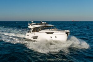 2022 Greenline 45 Fly for sale - photo 3