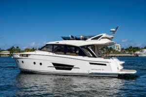 2022 Greenline 45 Fly for sale - photo 6