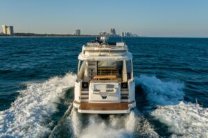 2022 Greenline 45 Fly for sale - photo 8