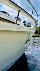 2022 Greenline 48 Flybridge with Hardtop for sale - photo 4