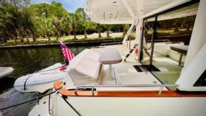 2022 Greenline 48 Flybridge with Hardtop for sale - photo 5