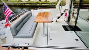 2022 Greenline 48 Flybridge with Hardtop for sale - photo 6