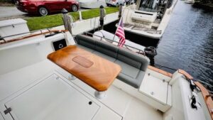 2022 Greenline 48 Flybridge with Hardtop for sale - photo 7