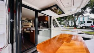 2022 Greenline 48 Flybridge with Hardtop for sale - photo 8