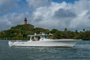 2022 HCB 53 Suenos for sale