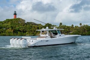 2022 HCB 53 Suenos for sale - photo 3