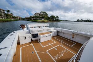 2022 HCB 53 Suenos for sale - photo 6