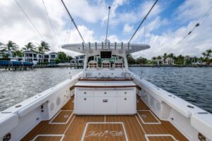 2022 HCB 53 Suenos for sale - photo 8