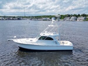 2022 Henriques 42 Express Hardtop for sale - photo 3