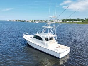 2022 Henriques 42 Express Hardtop for sale - photo 5