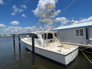 2022 Henriques 42 Express Hardtop for sale - photo 6