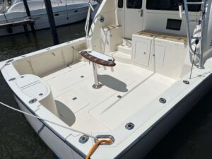 2022 Henriques 42 Express Hardtop for sale - photo 7