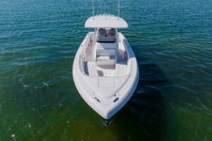2022 Intrepid 327 Center Console for sale - photo 7