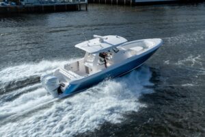2022 Intrepid 345 Nomad SE for sale - photo 4