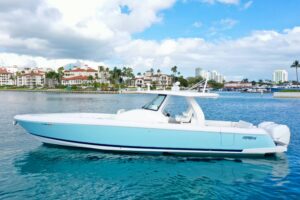 2022 Intrepid 407 Nomad SE for sale - photo 2