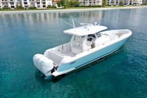 2022 Intrepid 407 Nomad SE for sale - photo 3