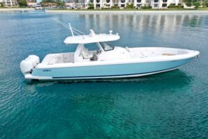 2022 Intrepid 407 Nomad SE for sale - photo 4