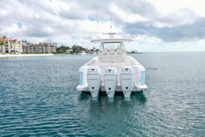 2022 Intrepid 407 Nomad SE for sale - photo 5