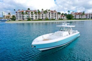 2022 Intrepid 407 Nomad SE for sale - photo 6