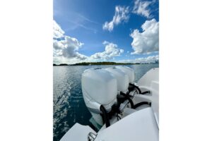 2022 Intrepid 407 Nomad SE for sale - photo 7