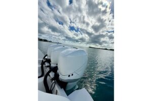 2022 Intrepid 407 Nomad SE for sale - photo 8