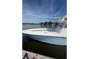 2022 Invincible 39 Open Fisherman for sale - photo 3