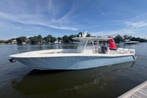 2022 Invincible 39 Open Fisherman for sale - photo 5