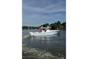 2022 Invincible 39 Open Fisherman for sale - photo 6