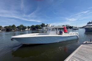 2022 Invincible 39 Open Fisherman for sale - photo 7