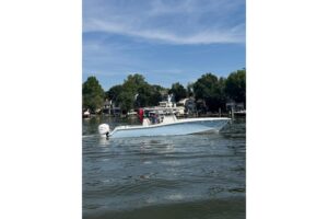 2022 Invincible 39 Open Fisherman for sale - photo 8
