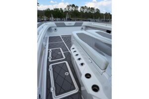 2022 Invincible 40 Catamaran for sale - photo 2