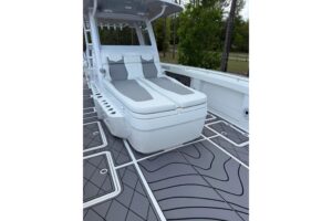 2022 Invincible 40 Catamaran for sale - photo 3