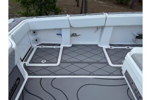 2022 Invincible 40 Catamaran for sale - photo 4