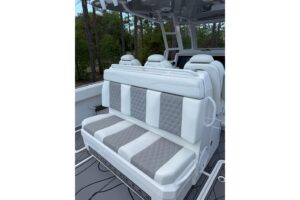 2022 Invincible 40 Catamaran for sale - photo 5