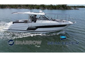 2022 Jeanneau Leader 12.5 WA for sale