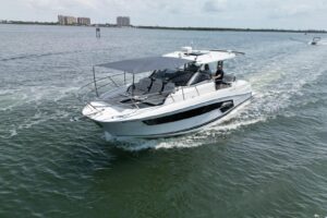 2022 Jeanneau Leader 12.5 WA for sale - photo 2