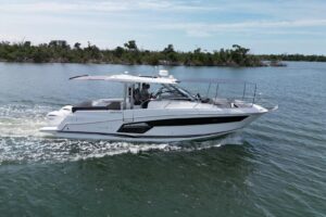 2022 Jeanneau Leader 12.5 WA for sale - photo 3