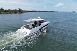 2022 Jeanneau Leader 12.5 WA for sale - photo 4