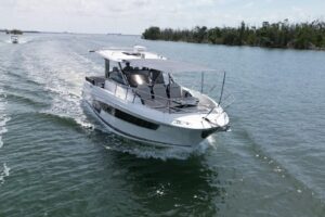 2022 Jeanneau Leader 12.5 WA for sale - photo 5