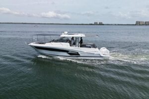 2022 Jeanneau Leader 12.5 WA for sale - photo 6