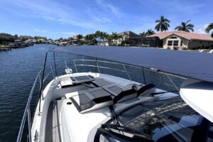 2022 Jeanneau Leader 12.5 WA for sale - photo 7