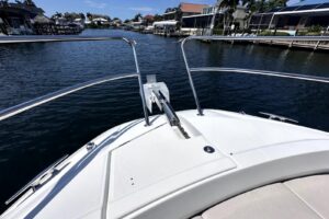 2022 Jeanneau Leader 12.5 WA for sale - photo 8