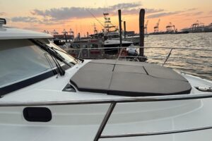 2022 Jeanneau NC Weekender 1095 for sale - photo 4